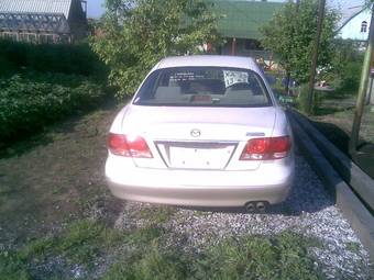 2001 Mazda Millenia For Sale