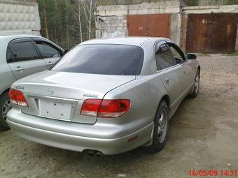 2001 Mazda Millenia Photos