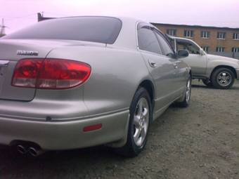 2001 Mazda Millenia For Sale