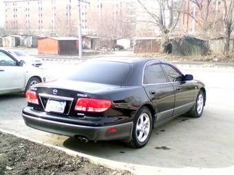 2001 Mazda Millenia Photos