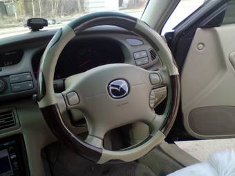 2001 Mazda Millenia For Sale