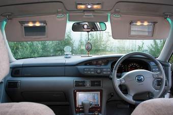 2001 Mazda Millenia For Sale