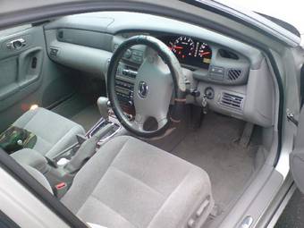 2001 Mazda Millenia Photos