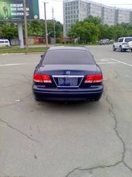 2001 Mazda Millenia For Sale