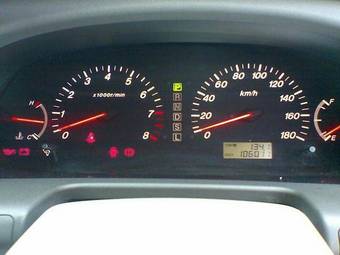 2001 Mazda Millenia For Sale