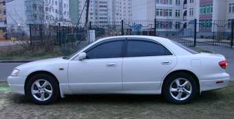 2001 Mazda Millenia For Sale