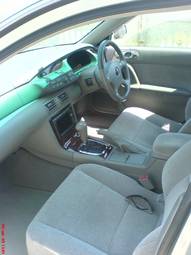 2001 Mazda Millenia Pictures