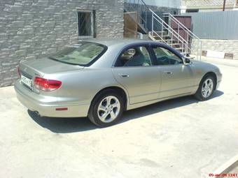 2001 Mazda Millenia For Sale