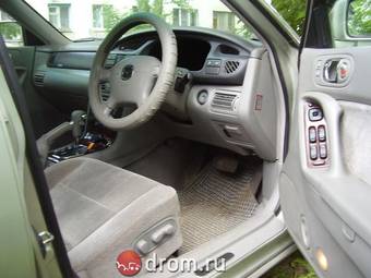2001 Mazda Millenia For Sale