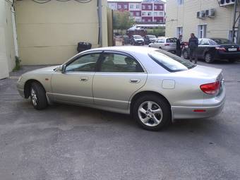 2001 Mazda Millenia Pictures