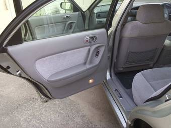 2001 Mazda Millenia For Sale