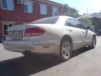 2001 Mazda Millenia For Sale