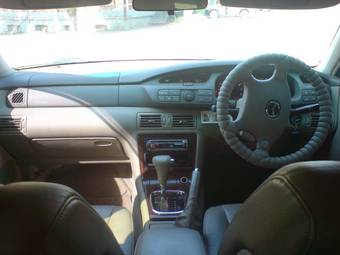 2001 Mazda Millenia For Sale