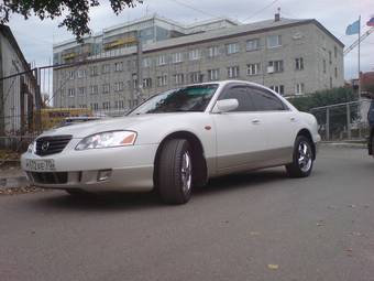 2001 Mazda Millenia For Sale