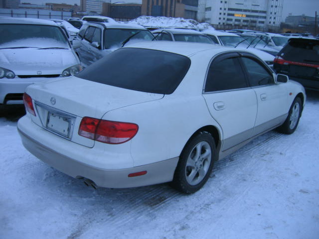 2002 Mazda Millenia For Sale