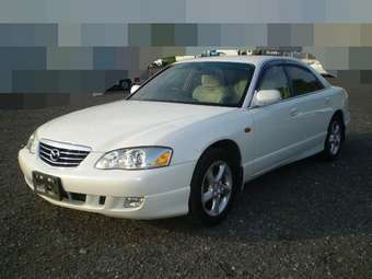 2002 Mazda Millenia For Sale