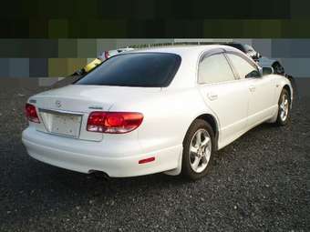 2002 Mazda Millenia For Sale