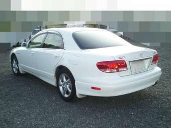 2002 Mazda Millenia Images