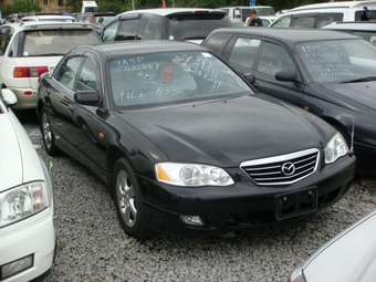 2002 Mazda Millenia For Sale