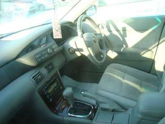 2002 Mazda Millenia Photos