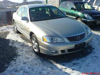 2002 Mazda Millenia For Sale