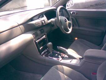 2002 Mazda Millenia Pictures