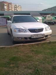 2002 Mazda Millenia For Sale