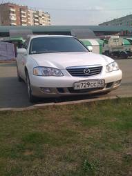 2002 Mazda Millenia For Sale