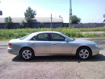 2002 Mazda Millenia For Sale