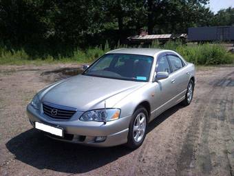 2002 Mazda Millenia For Sale