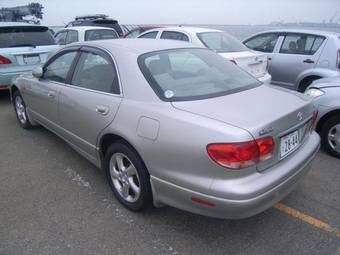 2002 Mazda Millenia Images