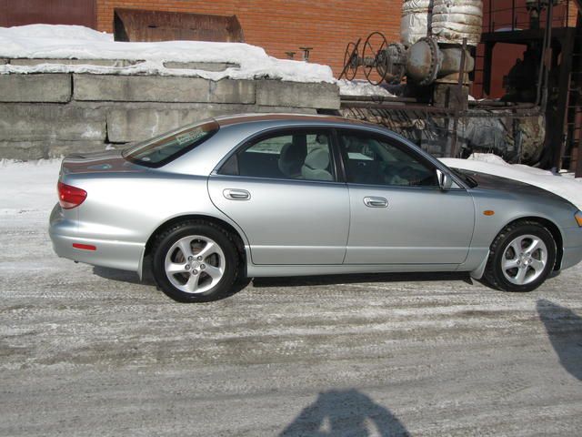 2003 Mazda Millenia