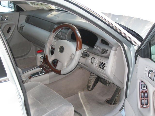 2003 Mazda Millenia