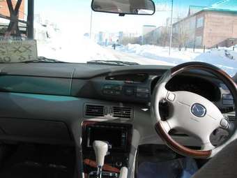Mazda Millenia