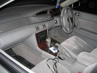 2003 Mazda Millenia Images
