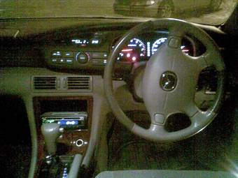 2003 Mazda Millenia Photos