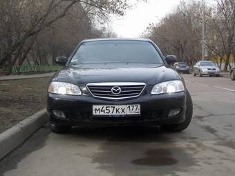 2003 Mazda Millenia For Sale