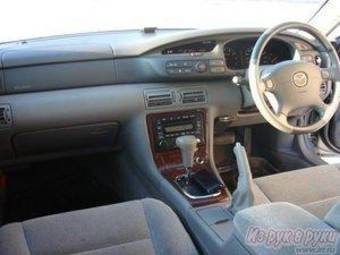 2003 Mazda Millenia Images