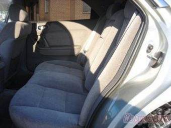 2003 Mazda Millenia Photos