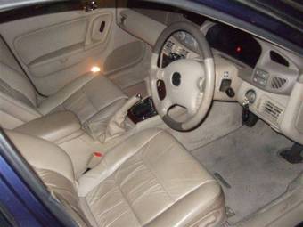 2003 Mazda Millenia Pictures