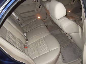2003 Mazda Millenia For Sale