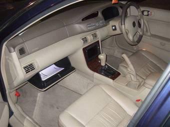2003 Mazda Millenia For Sale