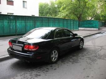 2003 Mazda Millenia For Sale