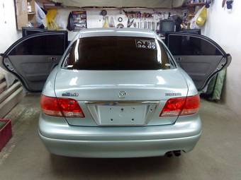 2003 Mazda Millenia For Sale