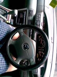 2003 Mazda Millenia Pictures