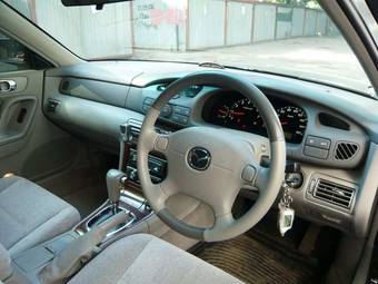 2003 Mazda Millenia Pictures