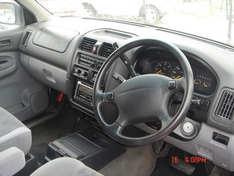 1996 MPV