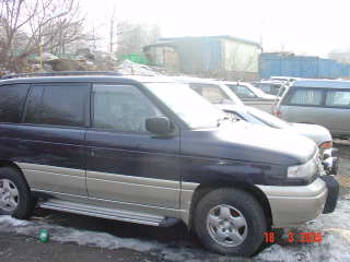 1996 MPV