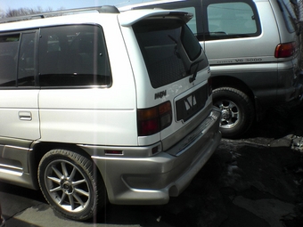 1996 MPV