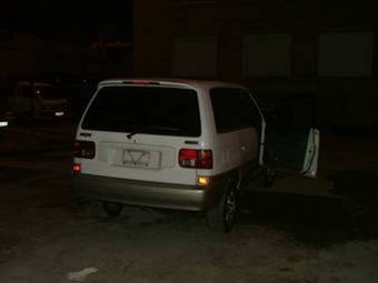 1996 MPV